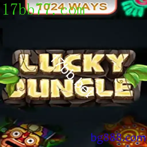 LuckyJungle1024