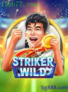 StrikerWILD
