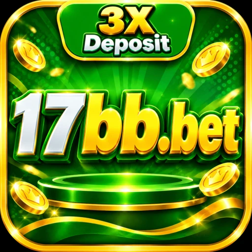 17bb.bet Logo